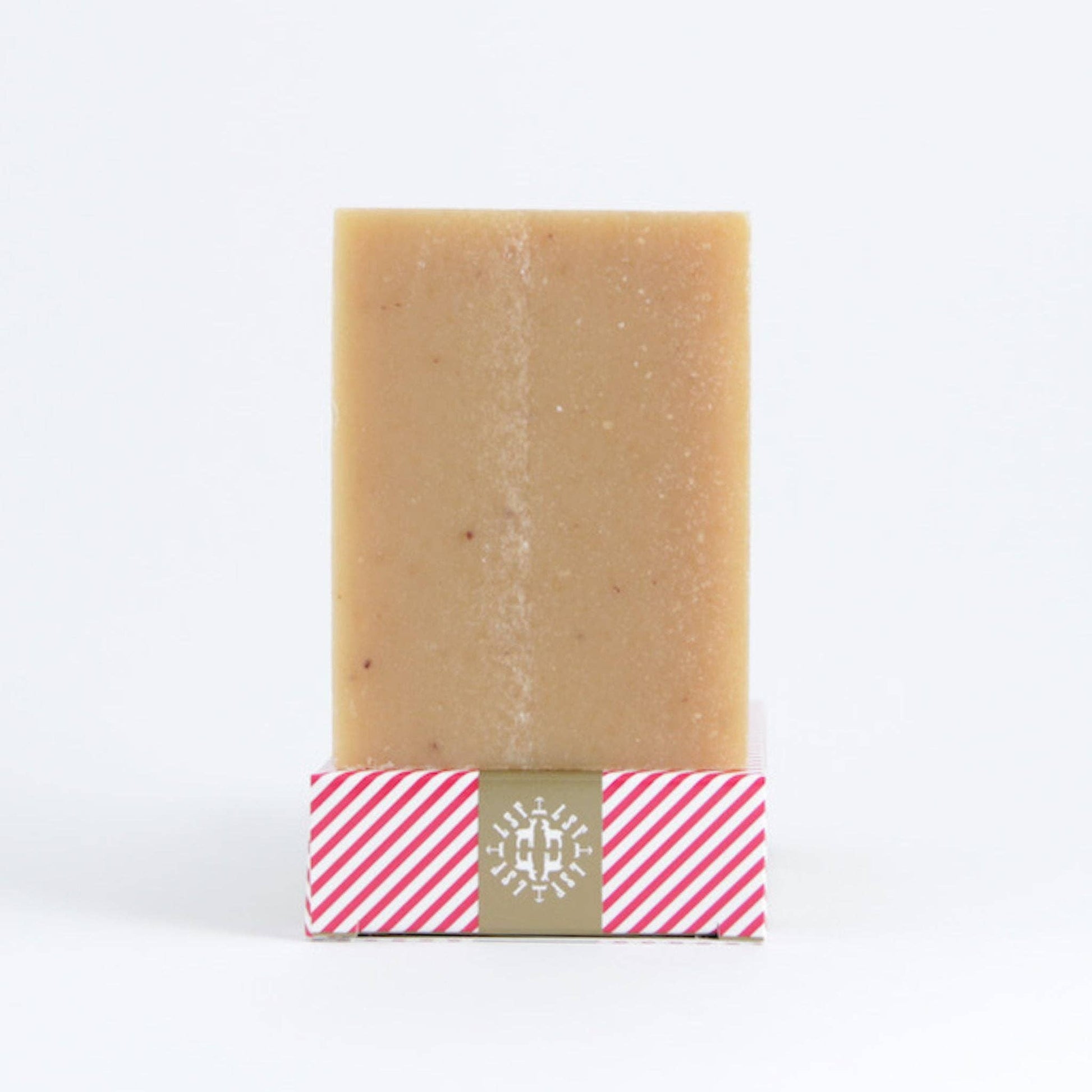 Holiday Bar Soap - SPARROW