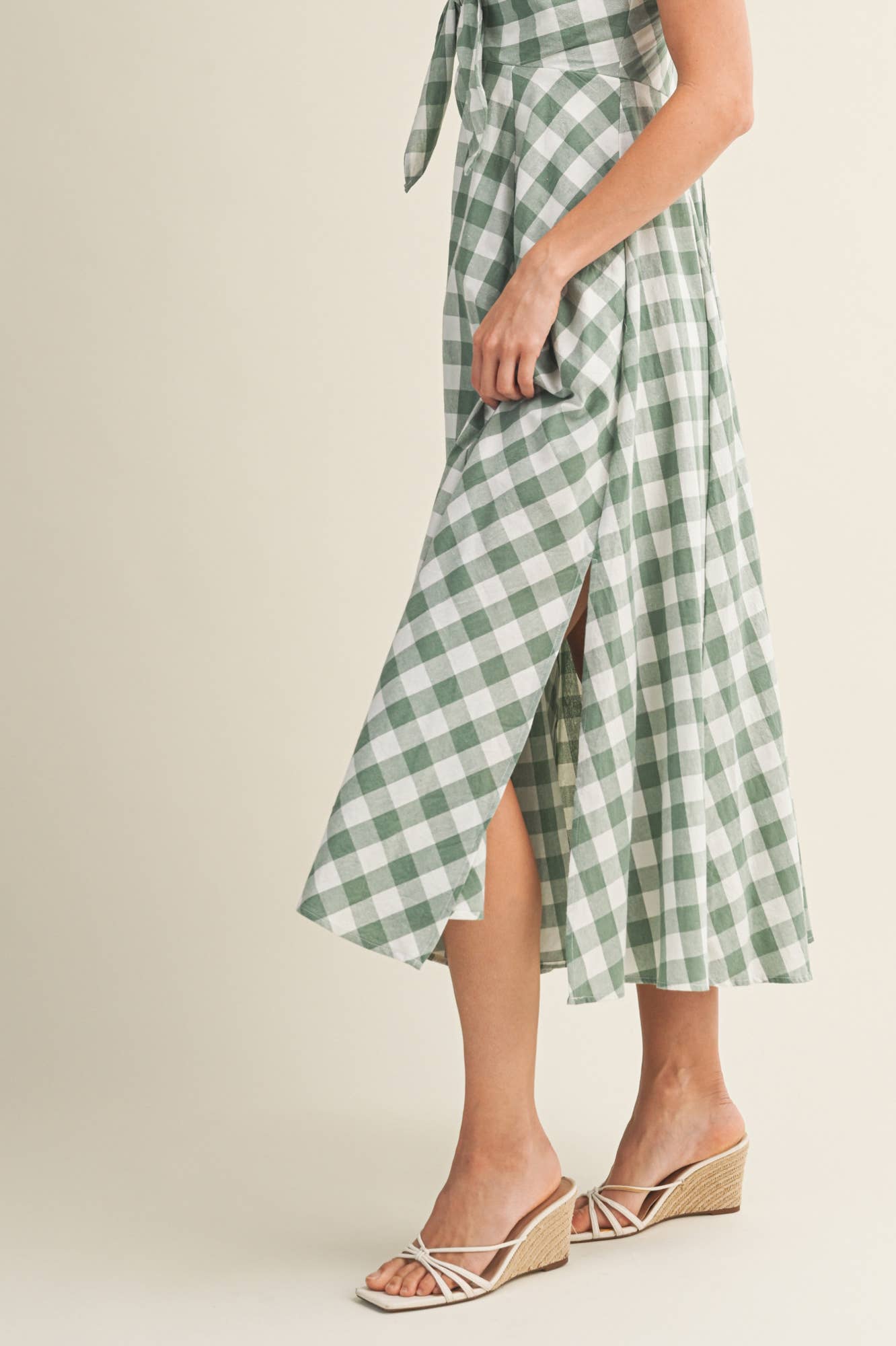 Hollis Maxi - SPARROW