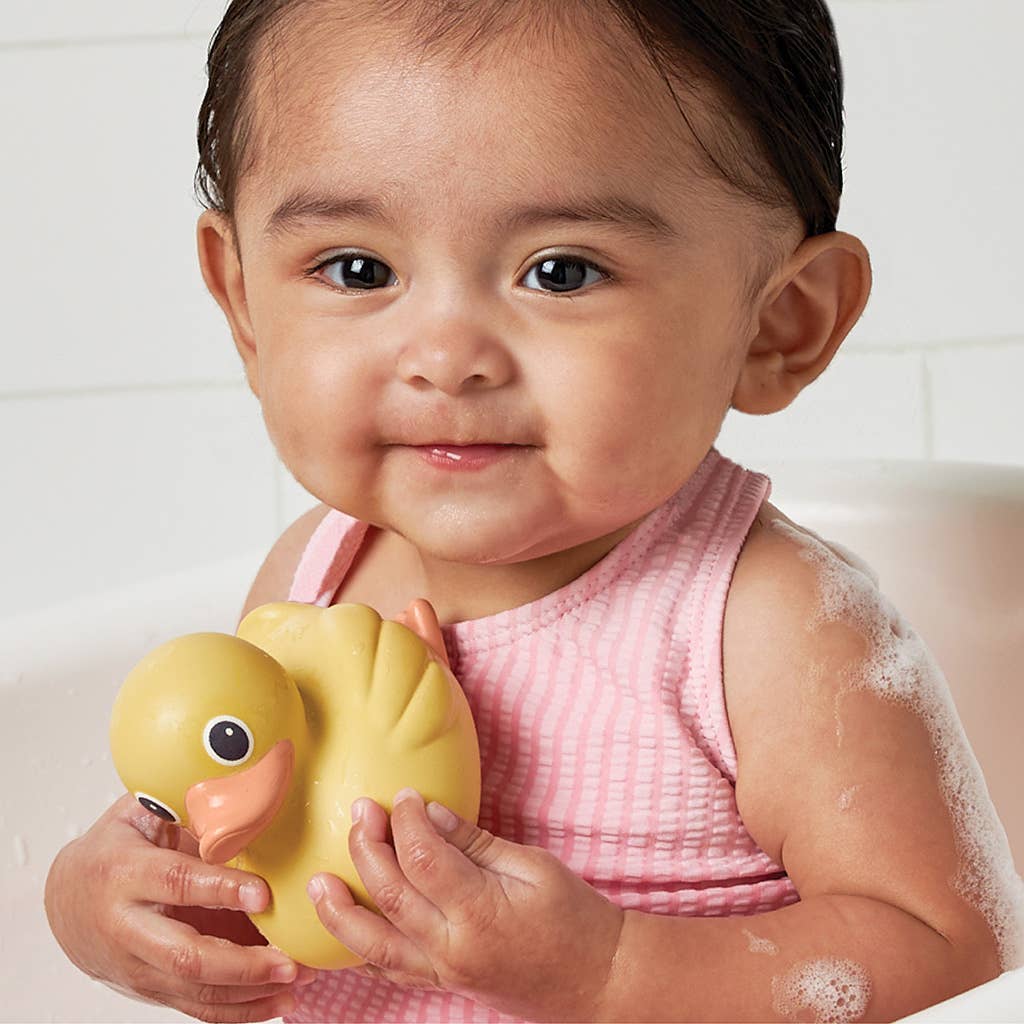 Itzy Ducky Family™ - Bath + Water Table Toys - SPARROW