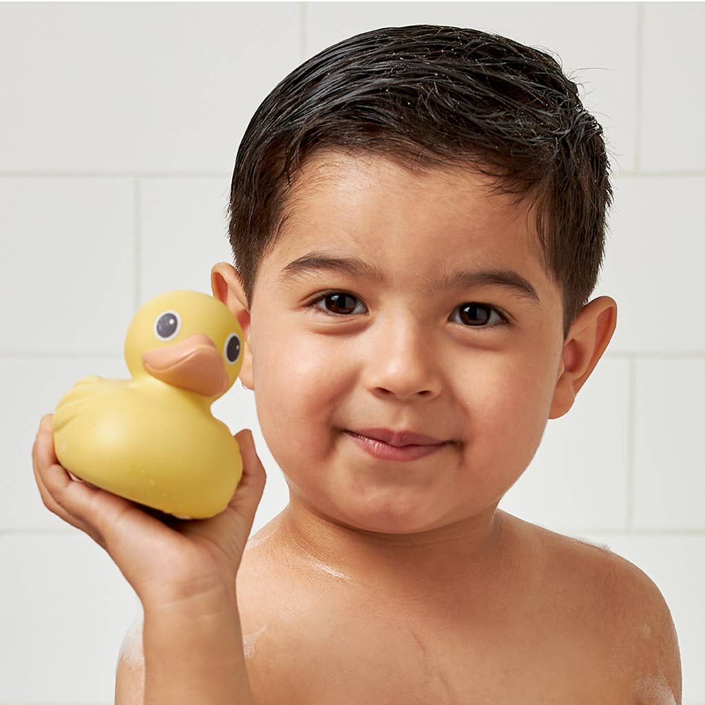 Itzy Ducky Family™ - Bath + Water Table Toys - SPARROW