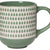 Jade Cloudburst Mug 14 oz - SPARROW