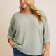 Jade Knit Top - SPARROW