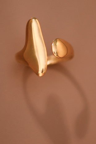 Jaxie Ring - SPARROW