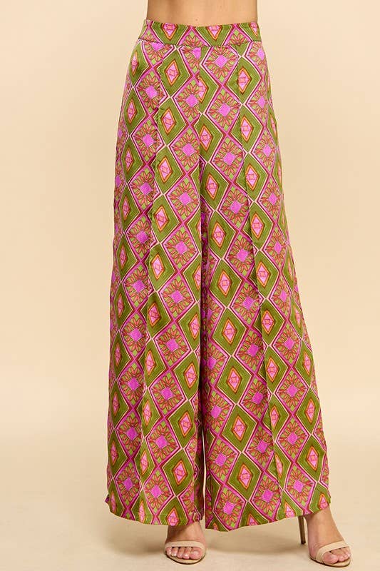 Jenn Pants - SPARROW