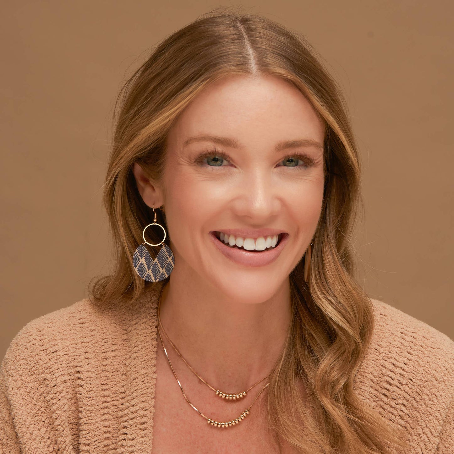 Jolie Earrings - SPARROW