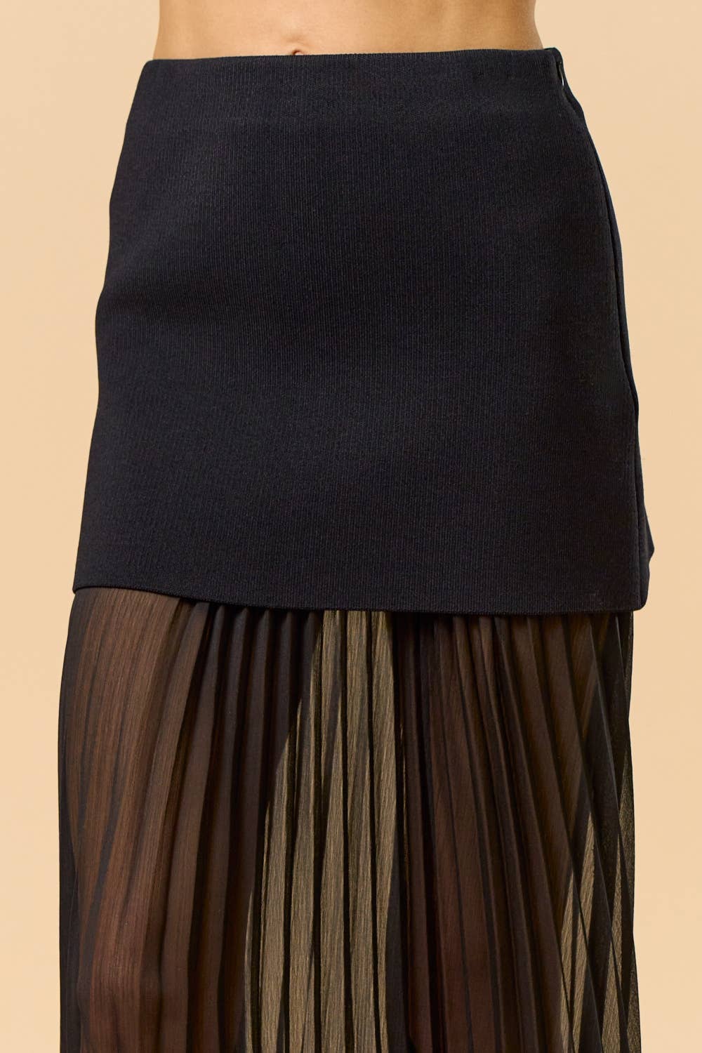 Josephine Skirt - SPARROW