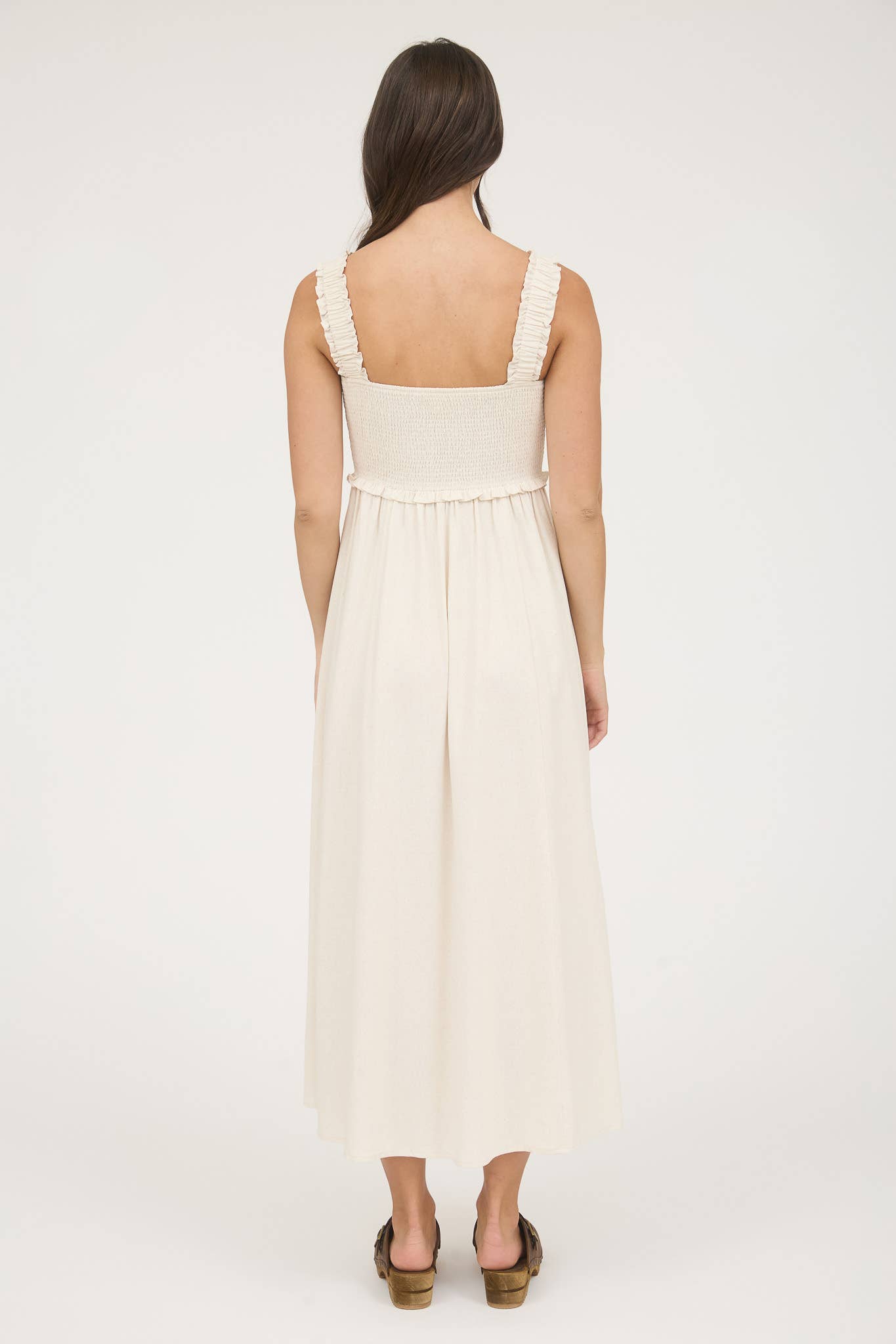 Josie Maxi Dress - SPARROW