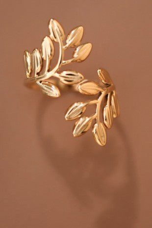 Joyce Ring - SPARROW