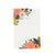 Juliet Rose Notepad - SPARROW