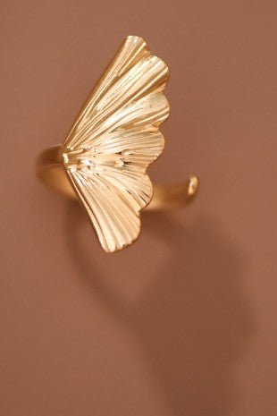 Juno Ring - SPARROW