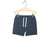 Kangaroo Pocket Short - Indigo - SPARROW