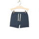 Kangaroo Pocket Short - Indigo - SPARROW