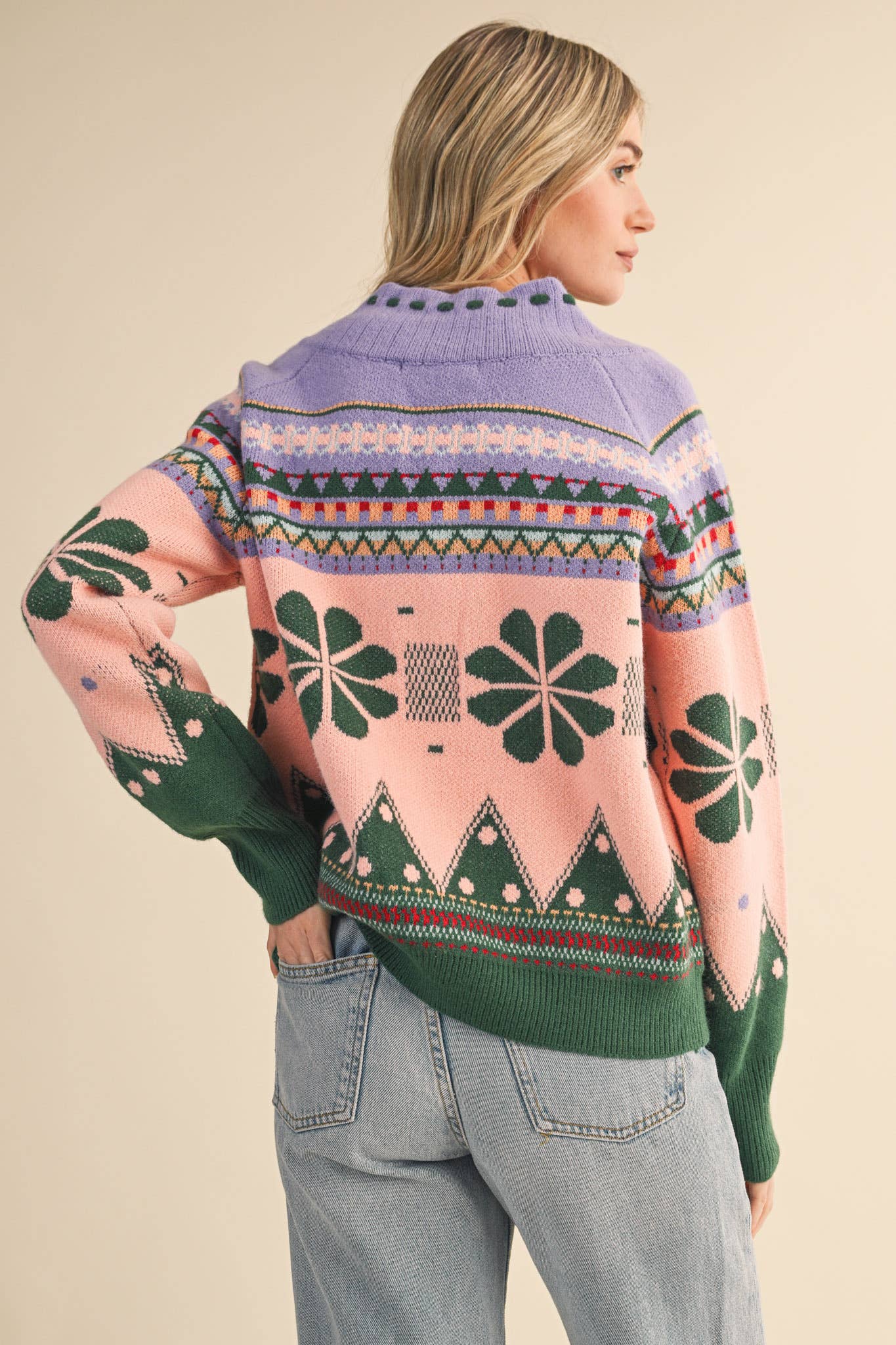 Kate Cardigan - SPARROW