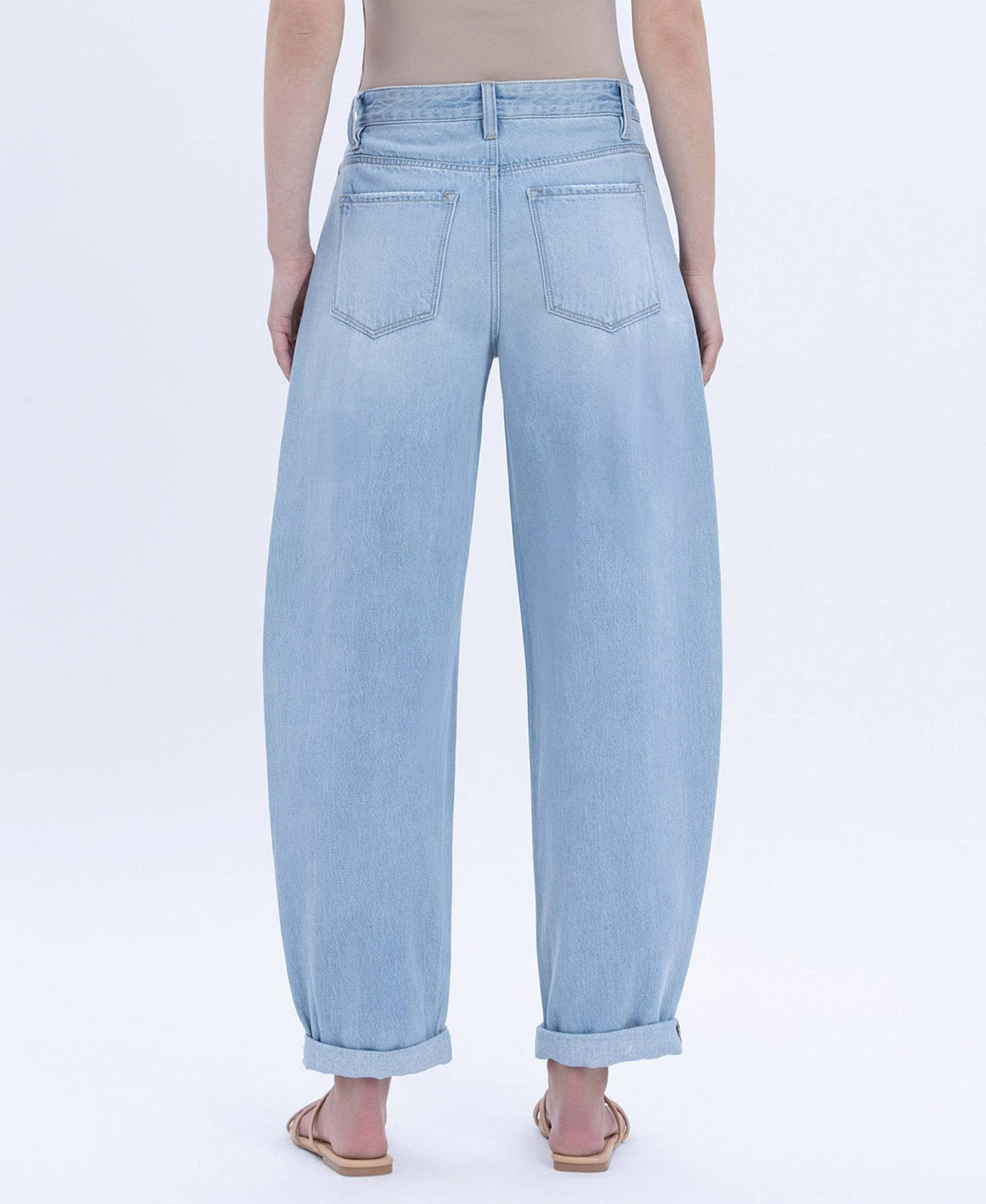 Kate Jeans - SPARROW