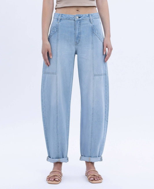 Kate Jeans - SPARROW