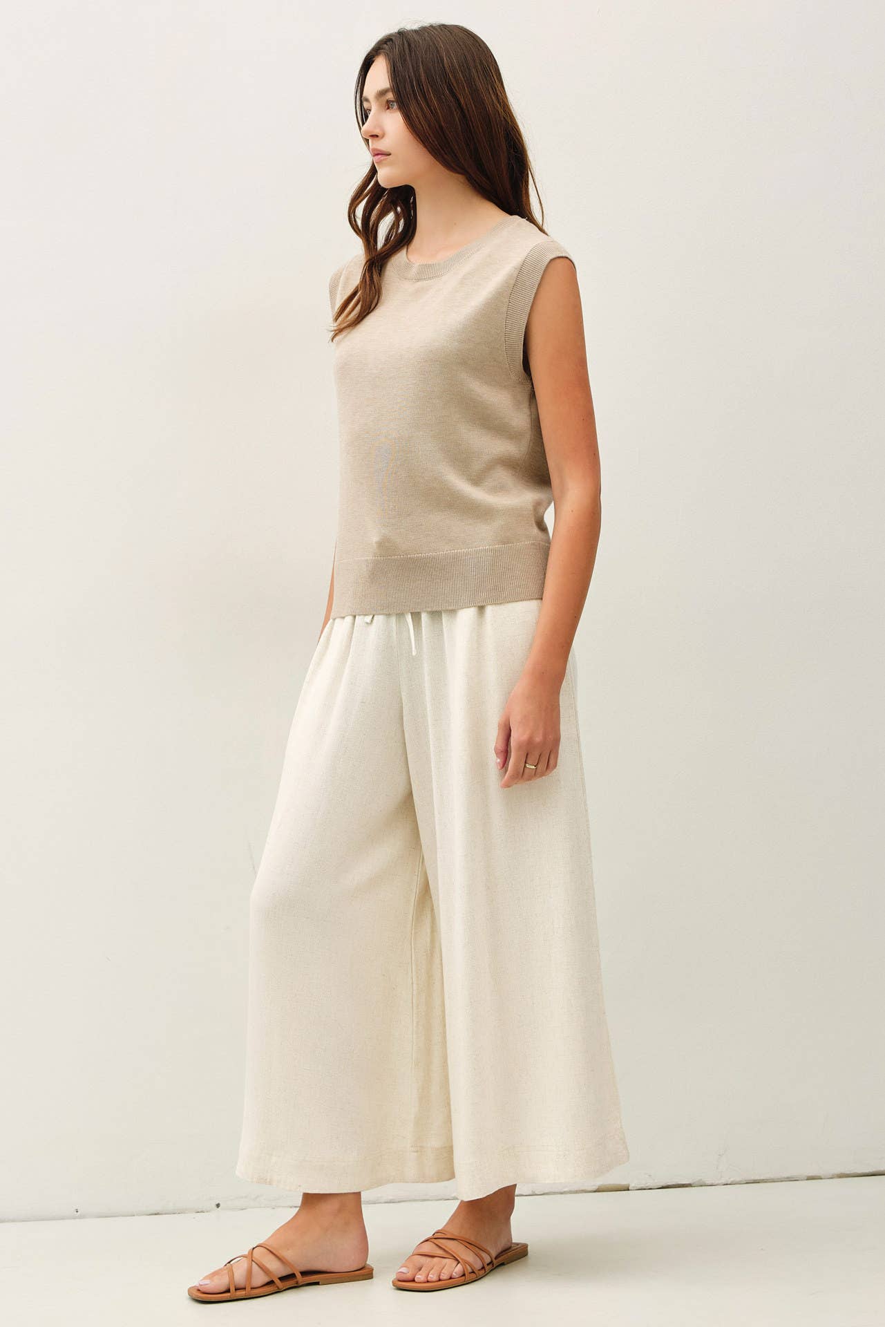 Kennedy Pants - SPARROW