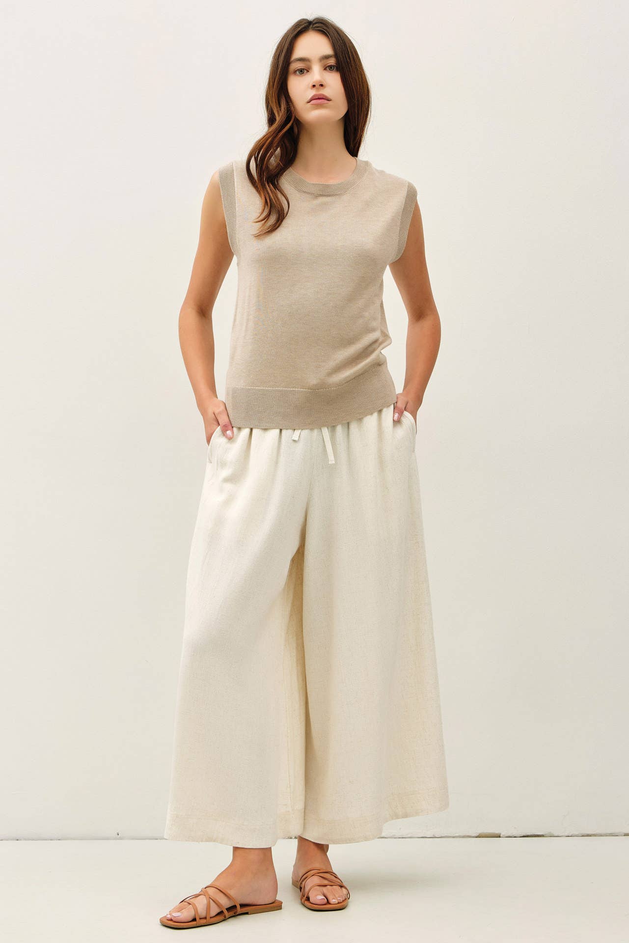 Kennedy Pants - SPARROW