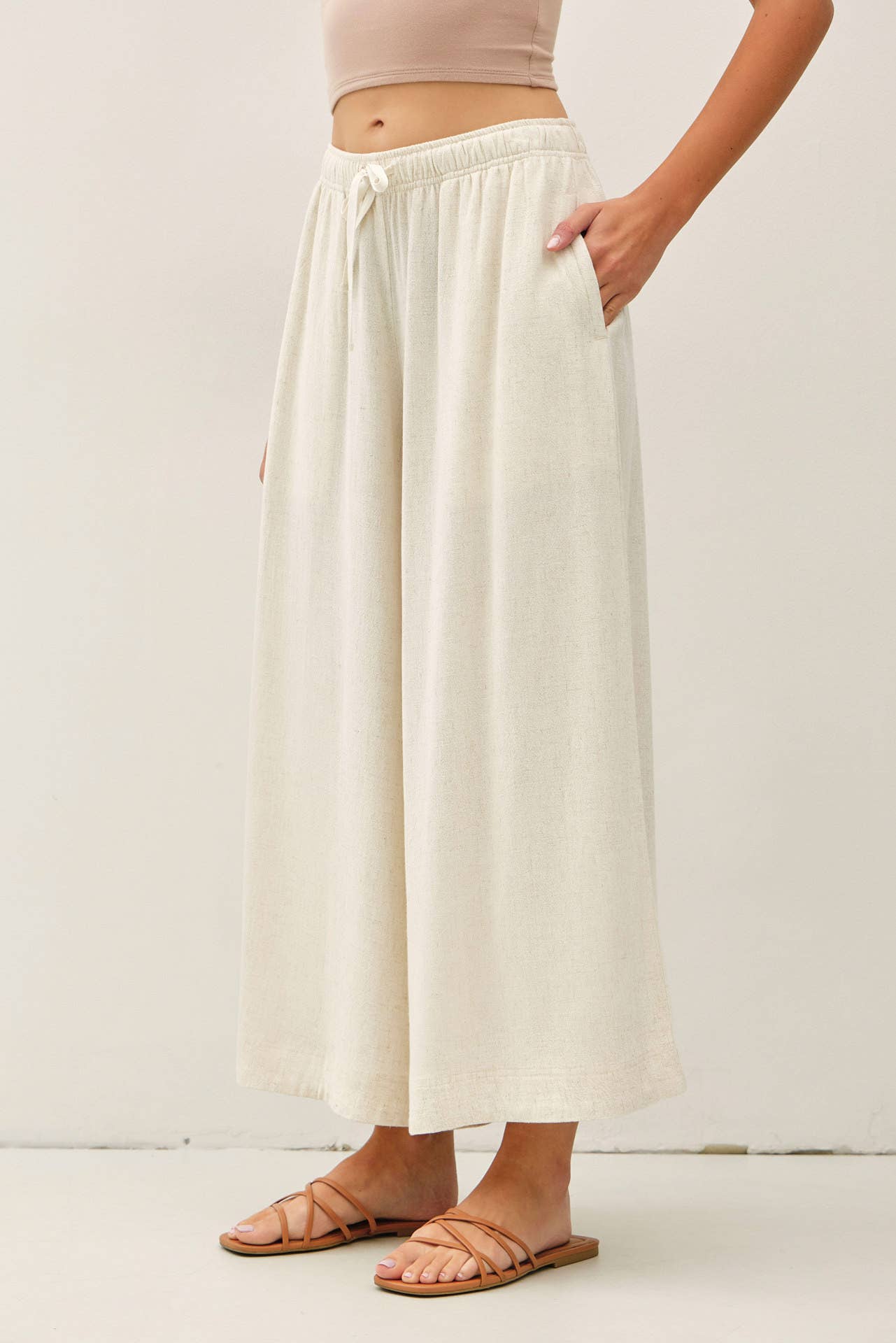 Kennedy Pants - SPARROW