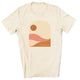 Kindness is Golden Graphic Tee - SPARROW