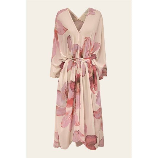 Kip Kaftan Dress - SPARROW