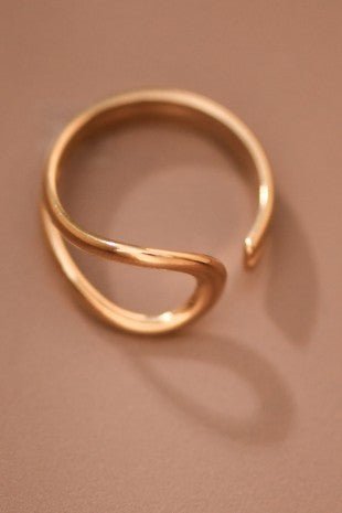 Kloe Ring - SPARROW
