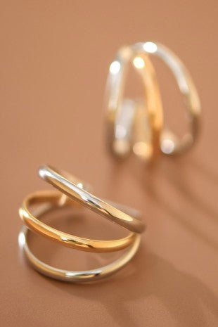 Kori Earrings - SPARROW