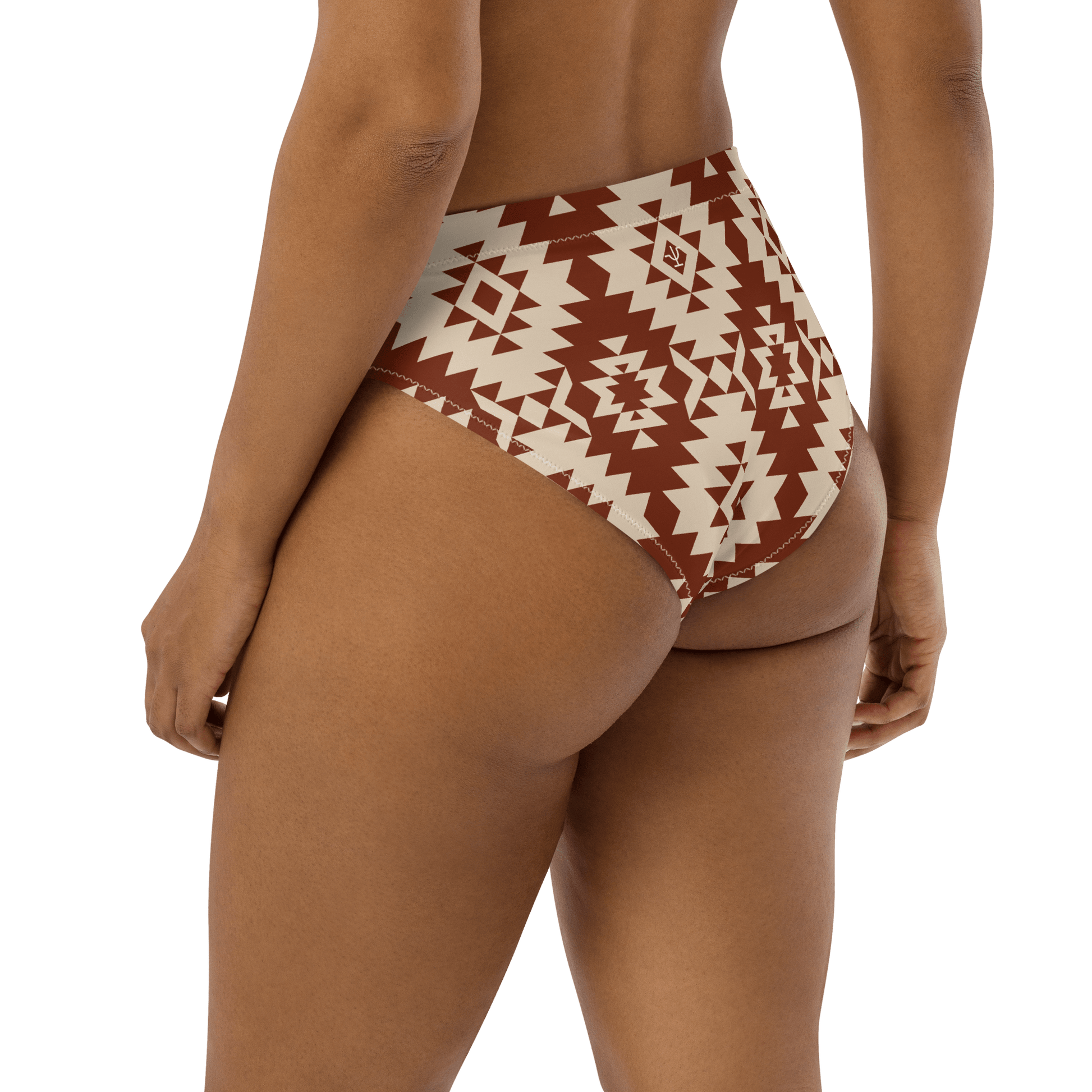 Kristen Swim Bottom - SPARROW