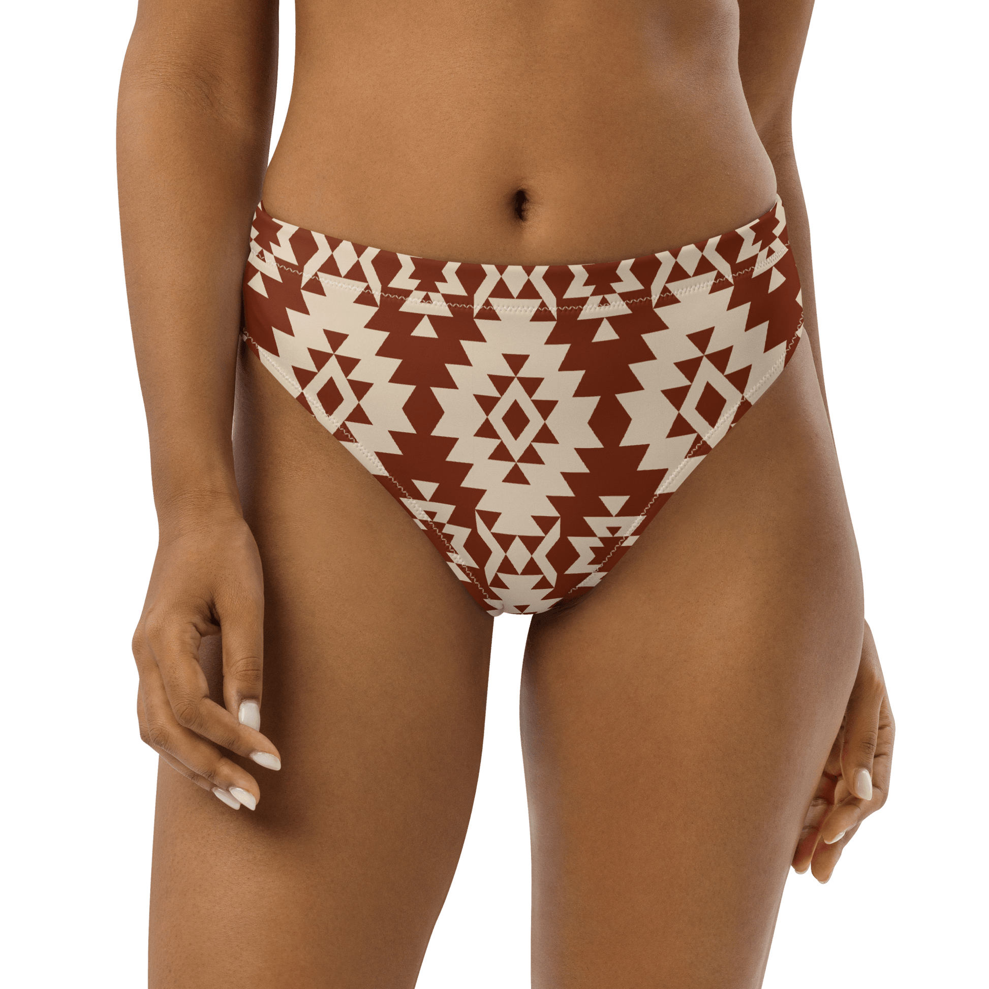 Kristen Swim Bottom - SPARROW