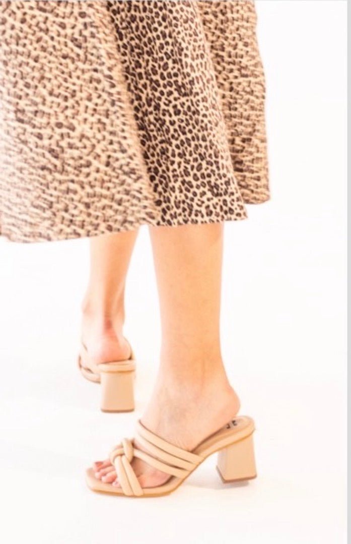 Laura M. Footwear Shoes - Diana - SPARROW