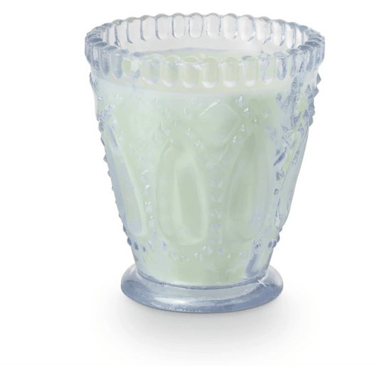 Lavender Vanilla Tried & True Pressed Glass - SPARROW