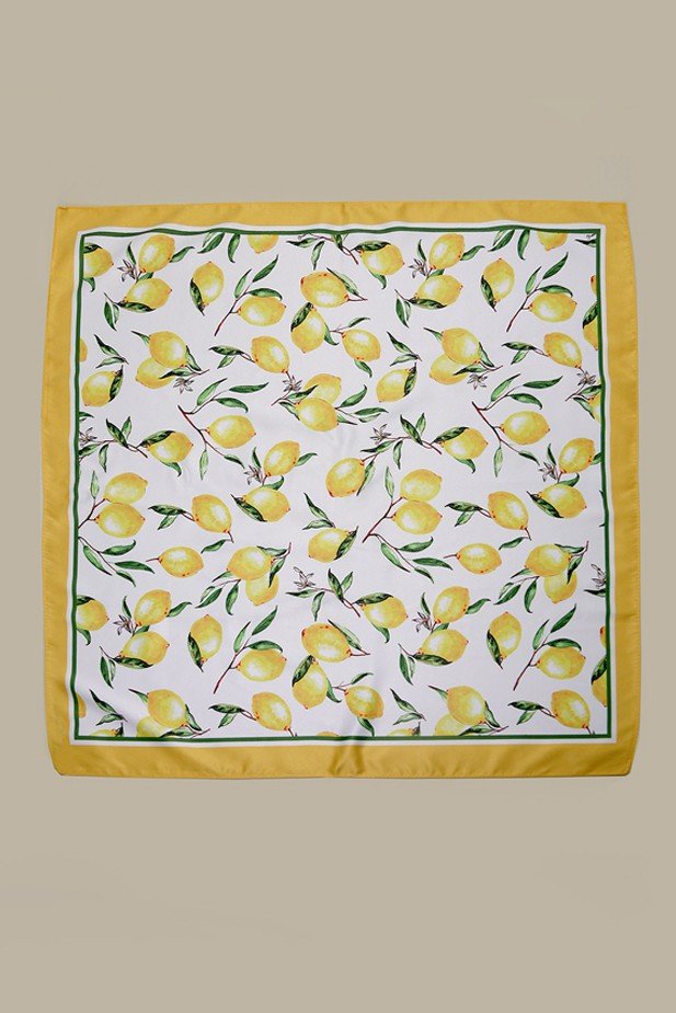 Lemon Bandana - SPARROW