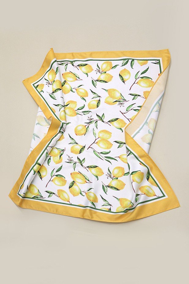 Lemon Bandana - SPARROW