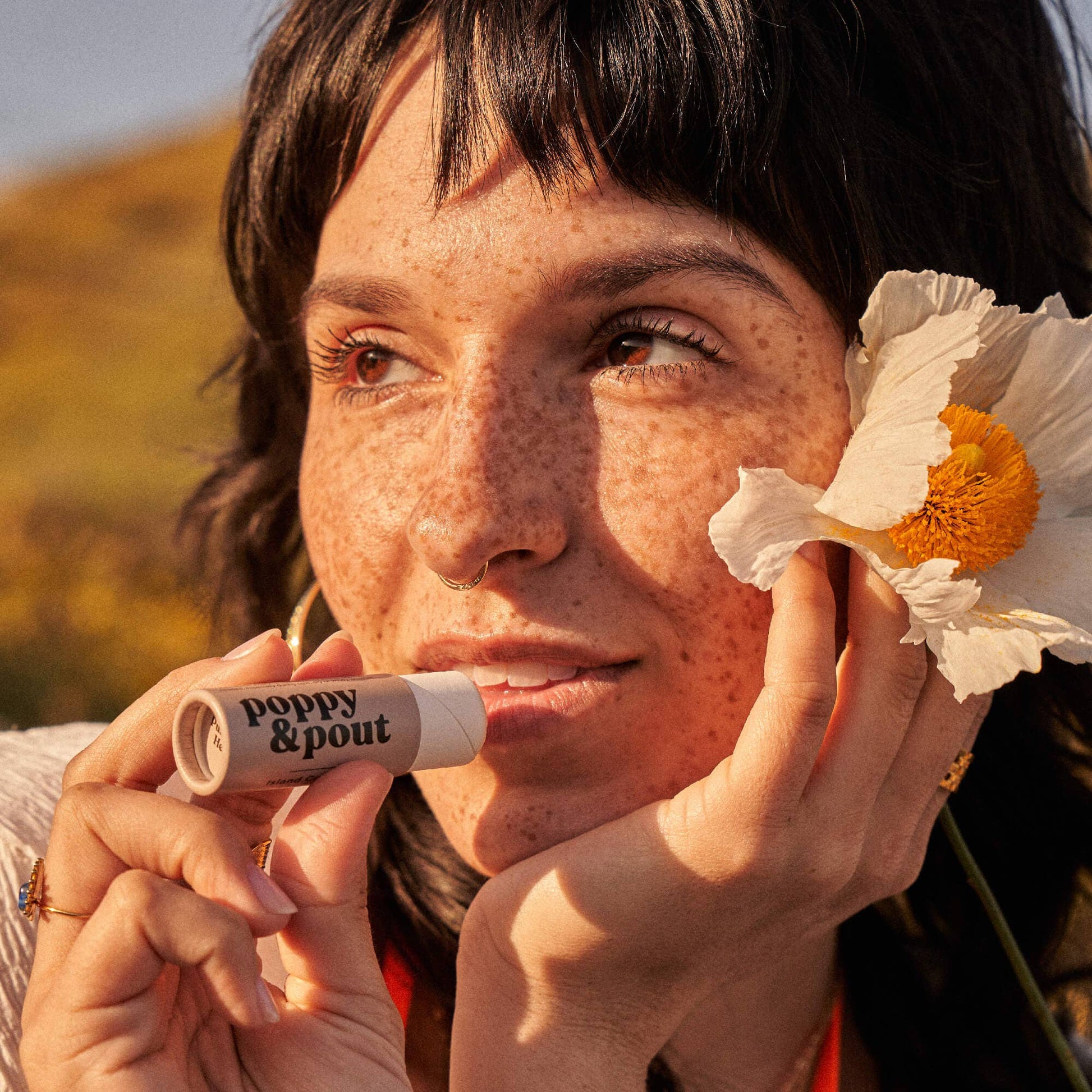 Lip Balm, Island Coconut - SPARROW