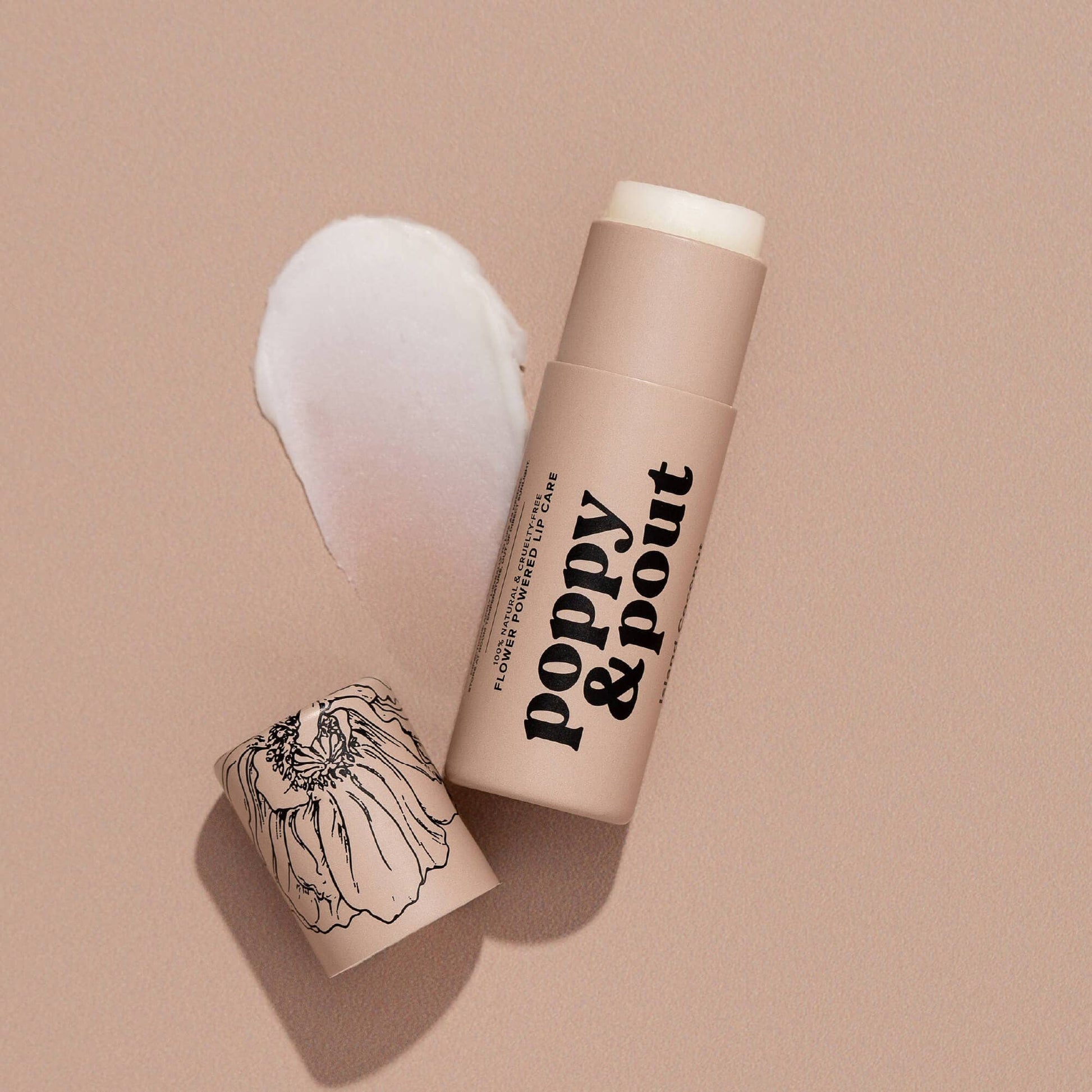 Lip Balm, Island Coconut - SPARROW