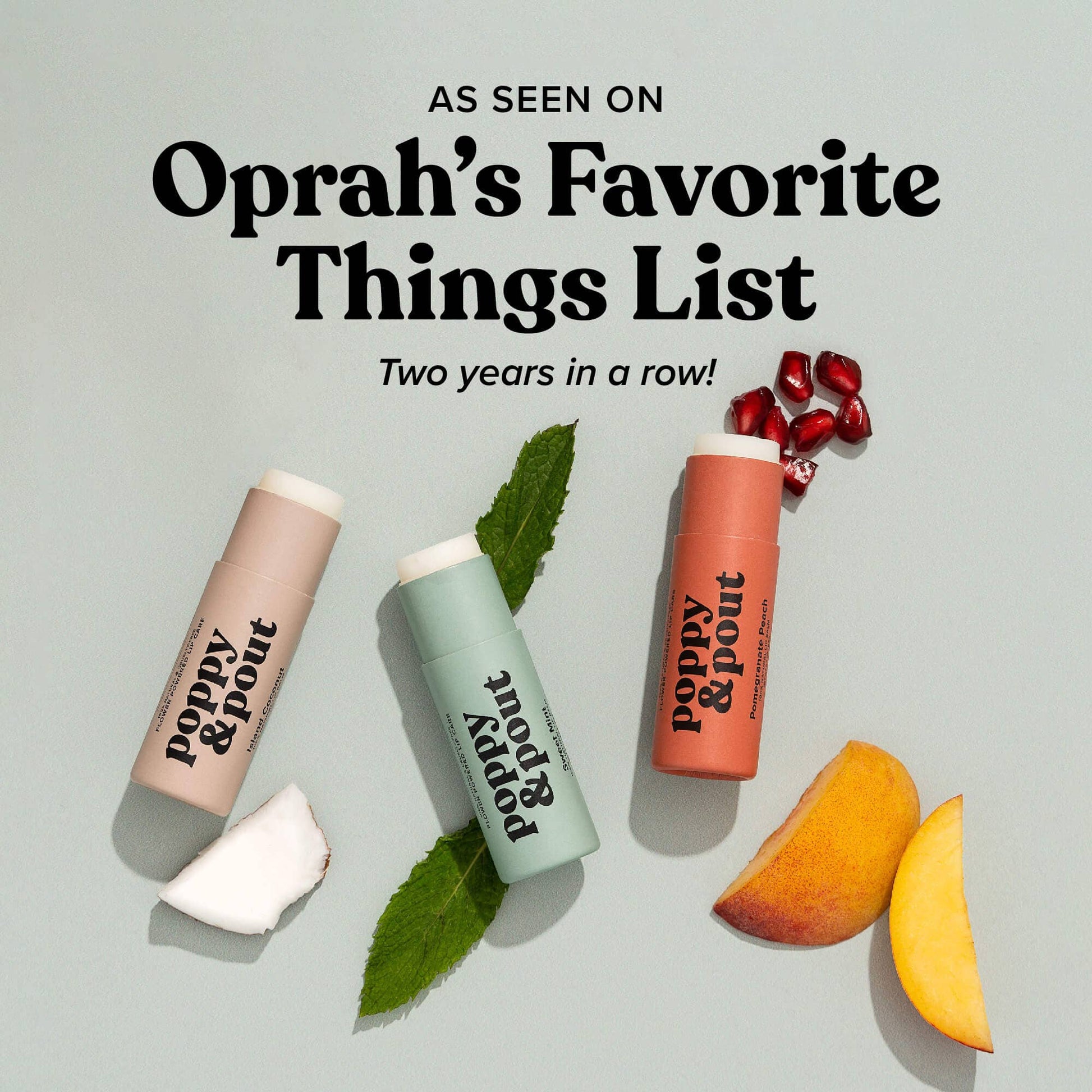 Lip Balm, Island Coconut - SPARROW