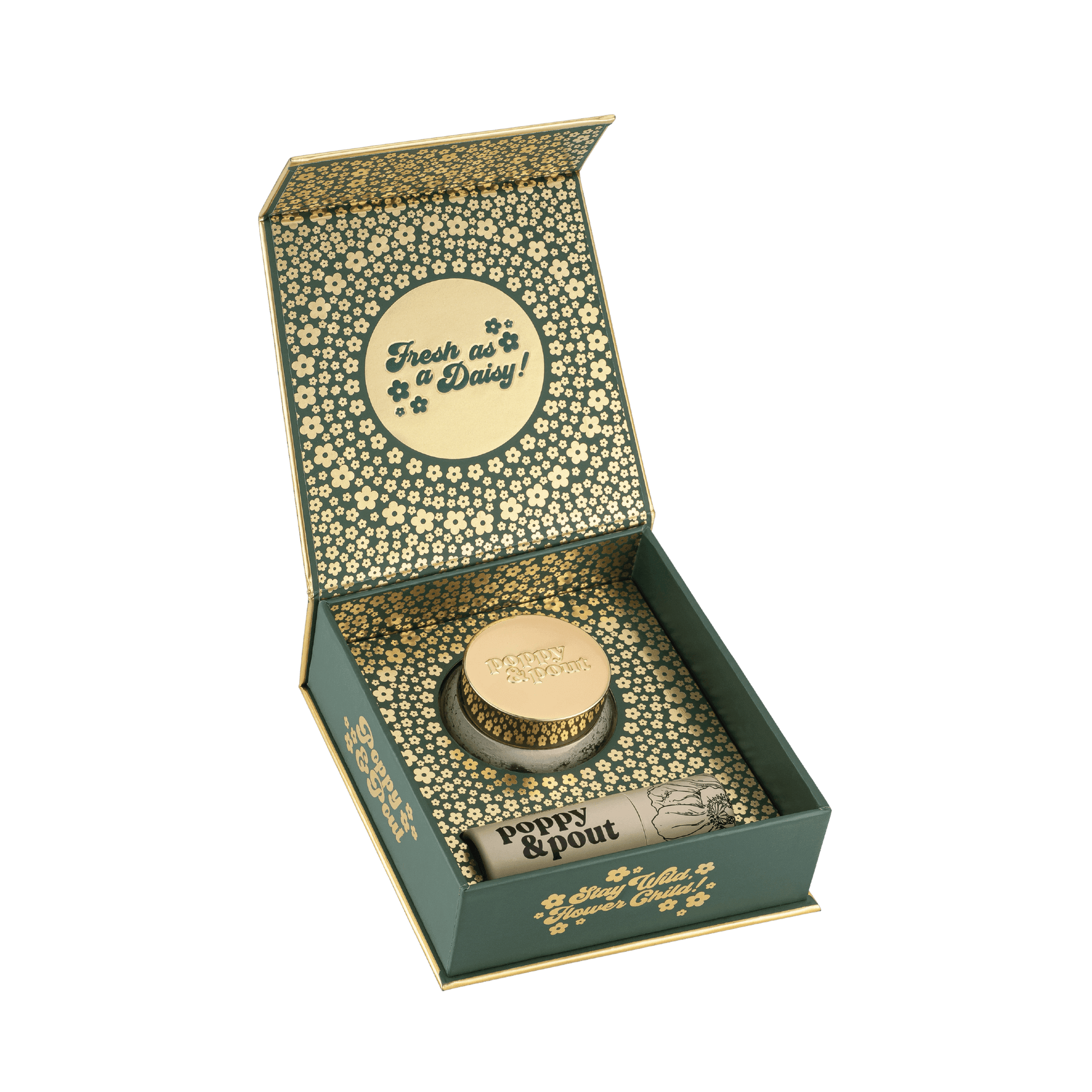 Lip Care Duo, Island Coconut - SPARROW