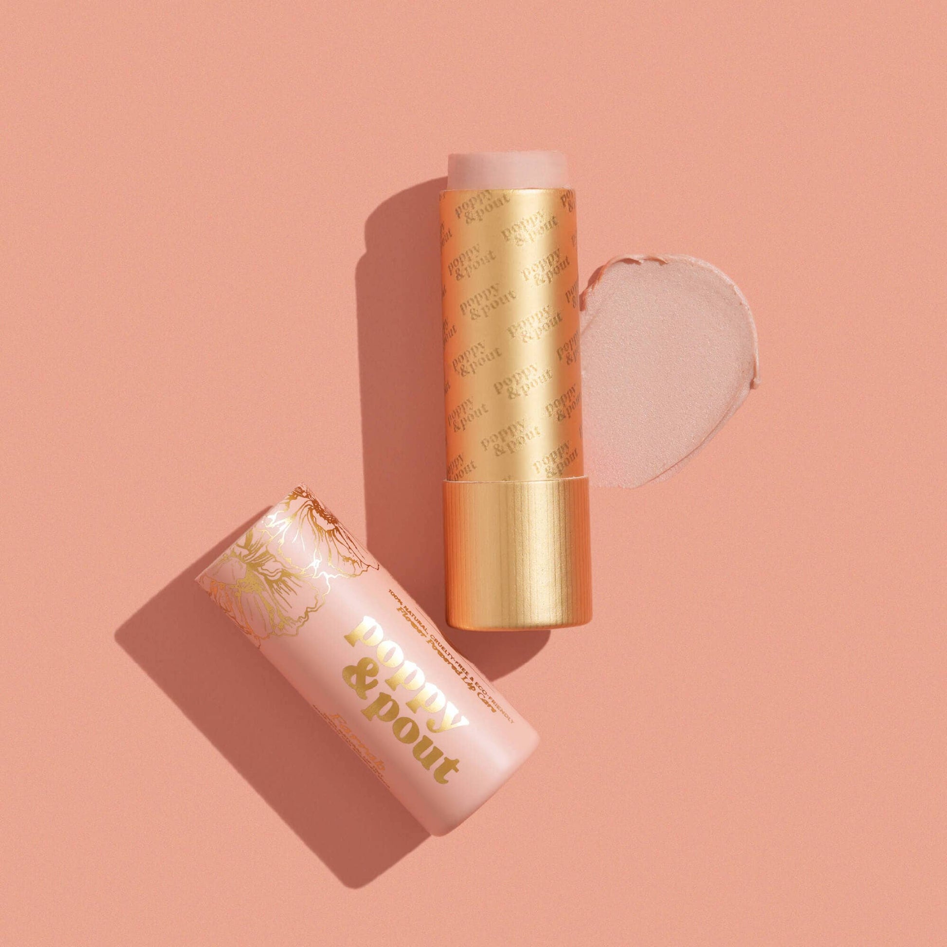 Lip Tint, Farrah - SPARROW