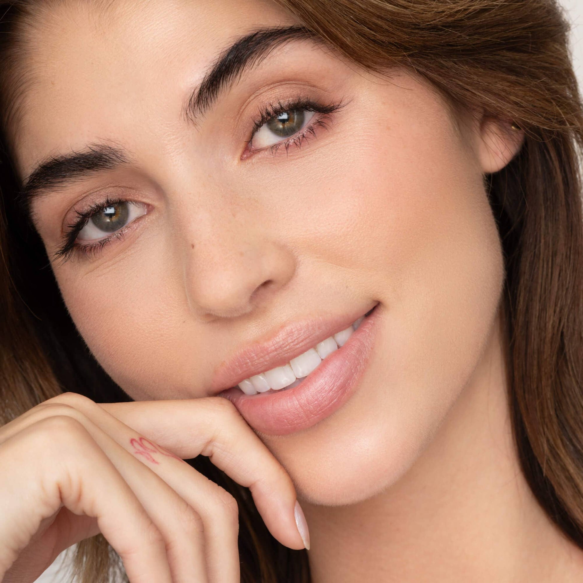Lip Tint, Farrah - SPARROW
