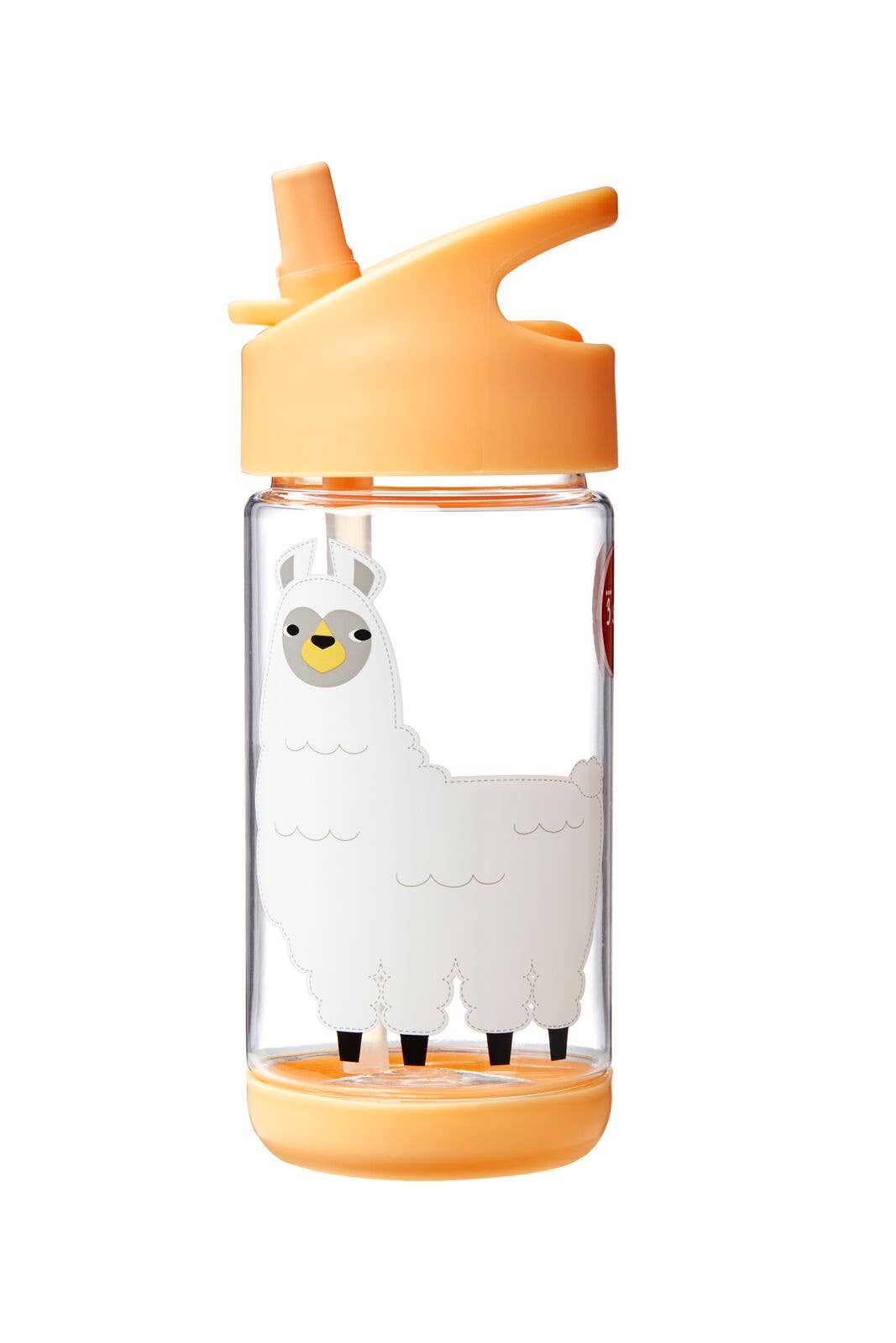Llama Water Bottle - SPARROW