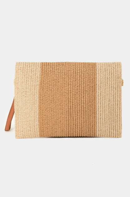 Lorenza Clutch - Sabel - SPARROW