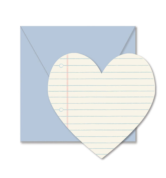 Love Notes Stationery Set - SPARROW