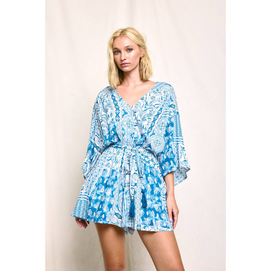 Lucy Romper - SPARROW