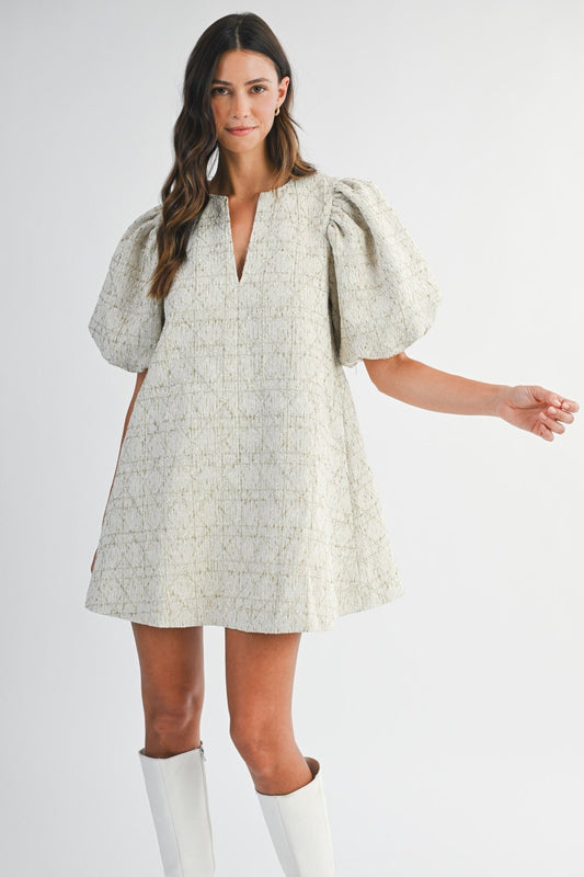 Madison Mini Dress - SPARROW
