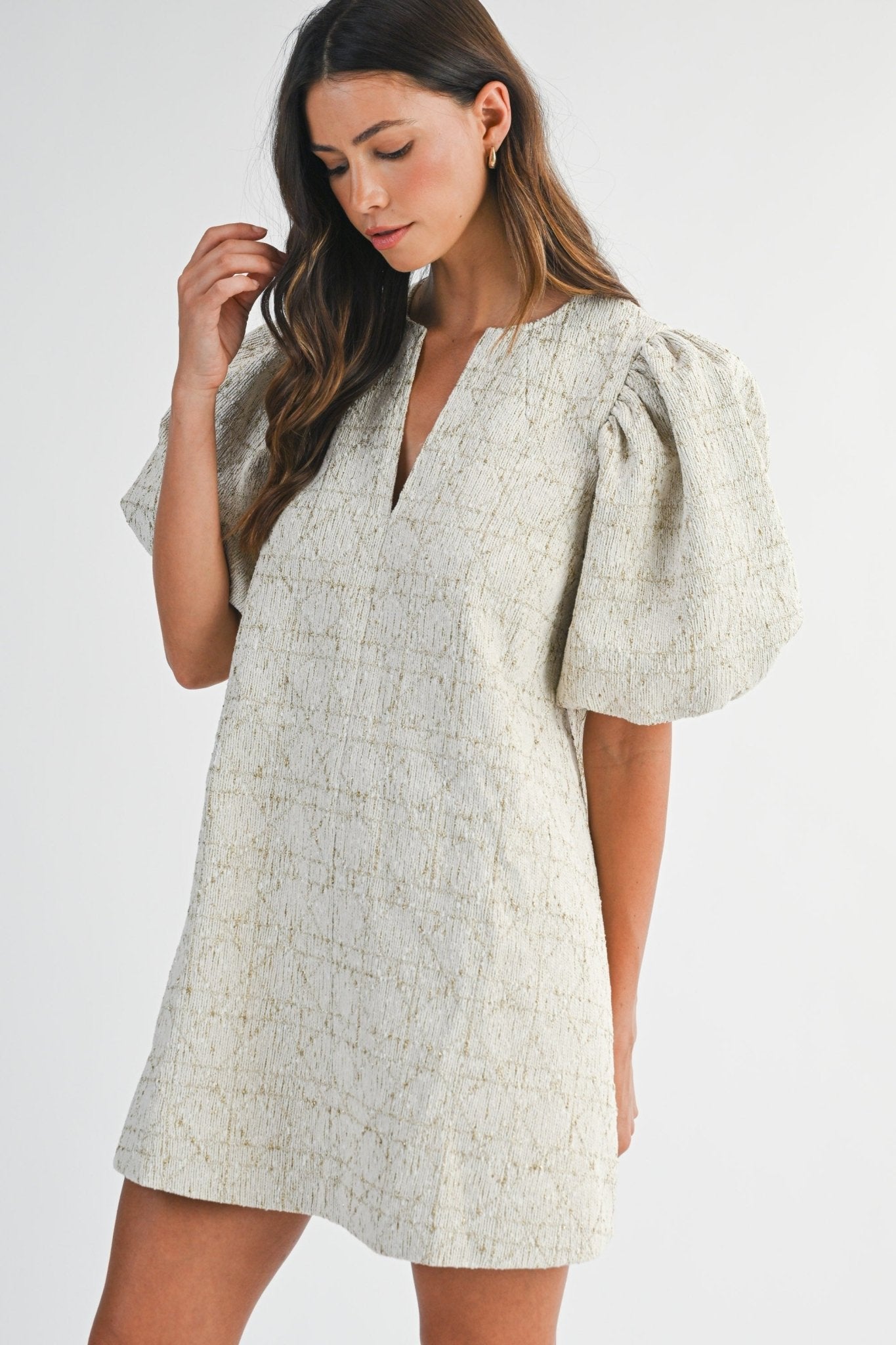 Madison Mini Dress - SPARROW