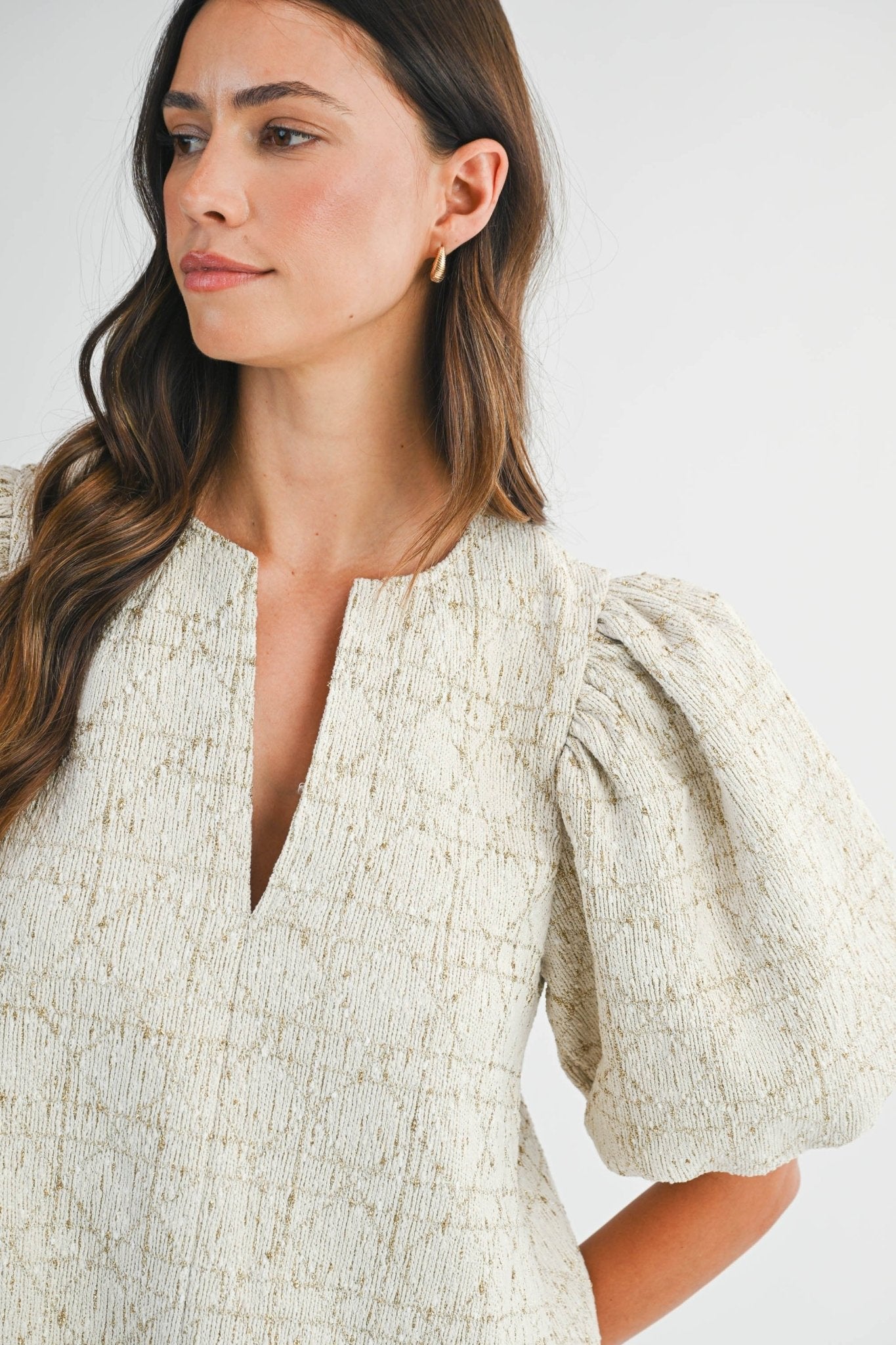 Madison Mini Dress - SPARROW