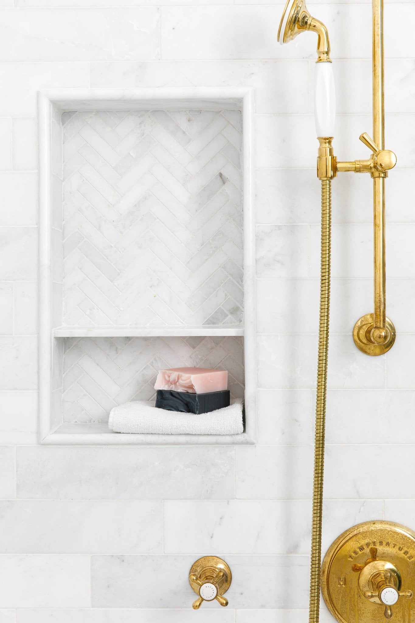 Magnolia Bar Soap - SPARROW