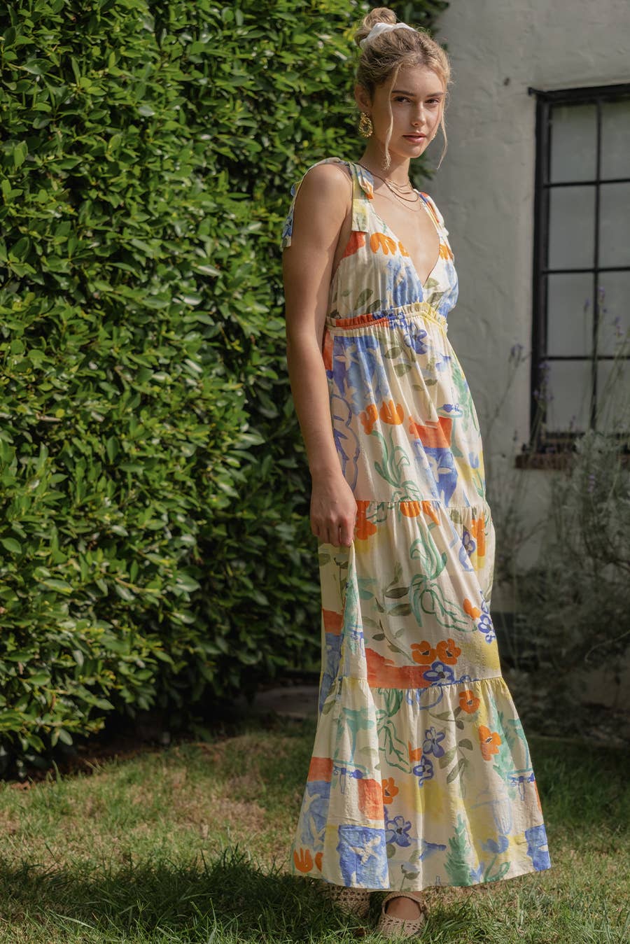 Malta Maxi - SPARROW