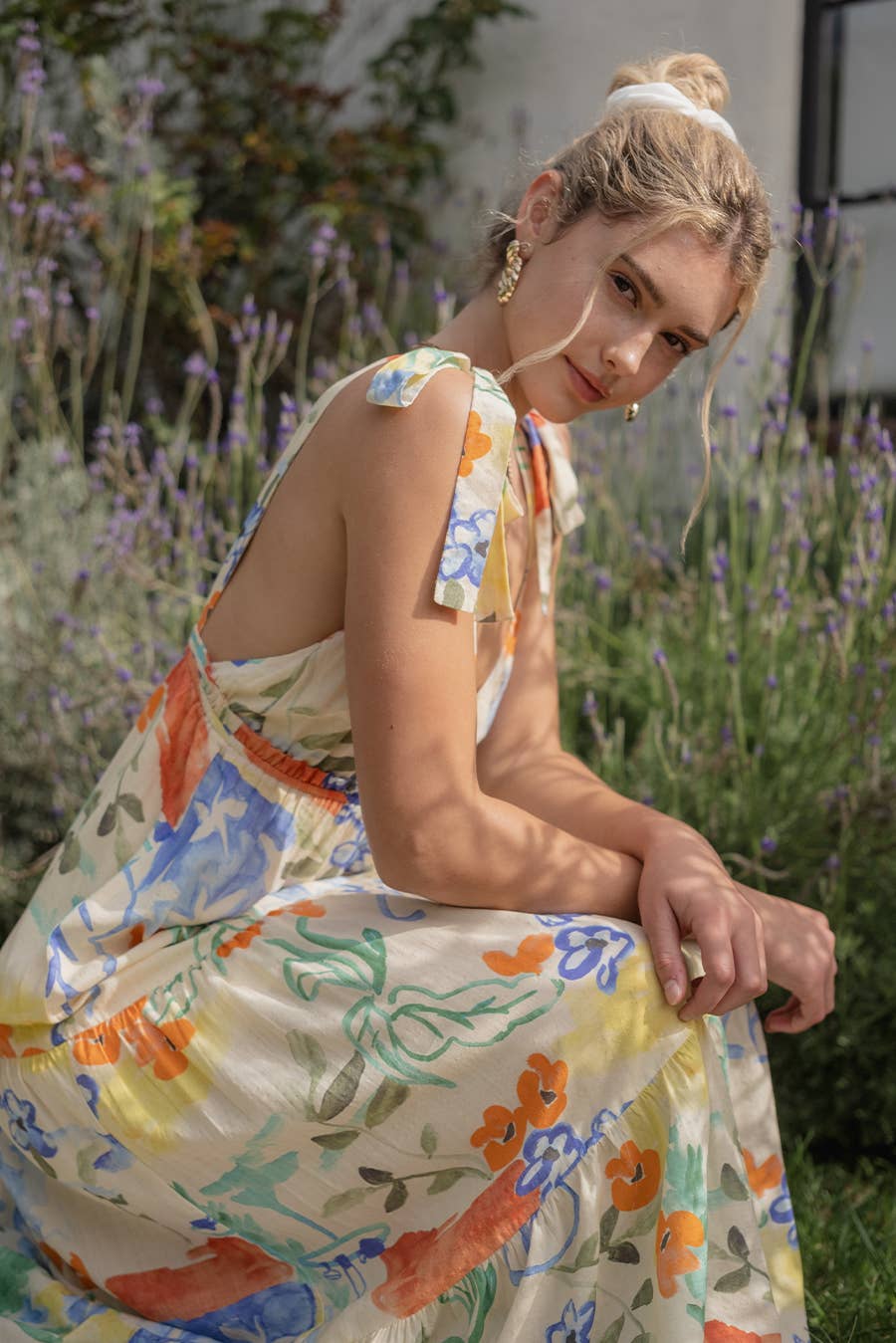 Malta Maxi - SPARROW