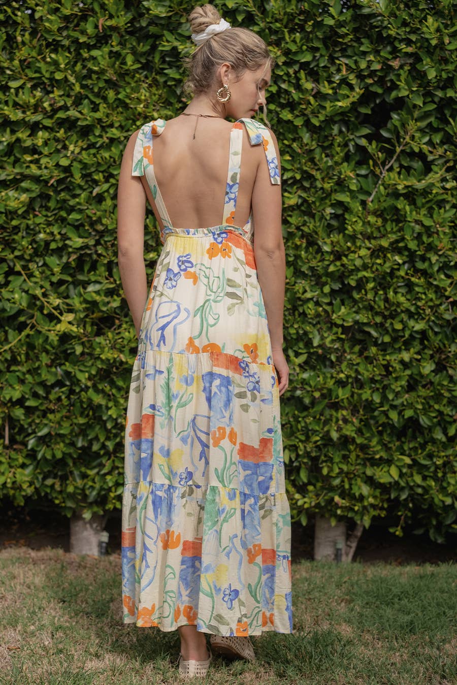 Malta Maxi - SPARROW