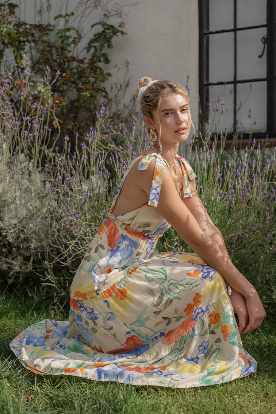 Malta Maxi - SPARROW